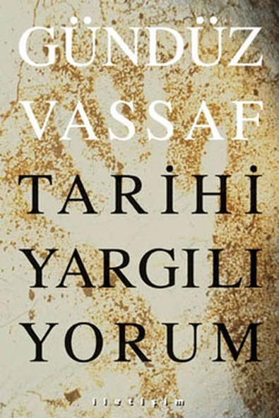 Tarihi Yargılıyorum ürün görseli 1