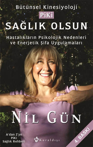 Sağlık Olsun ürün görseli 1
