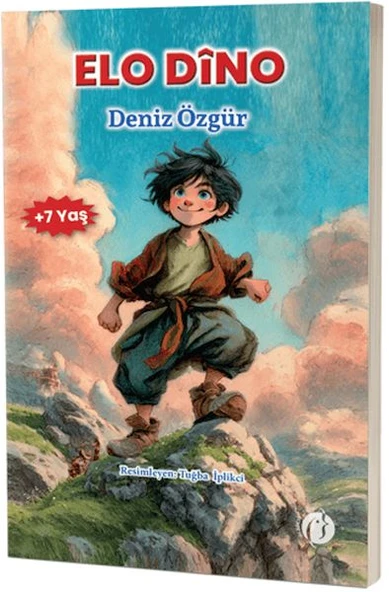 Elo Dino ürün görseli 1