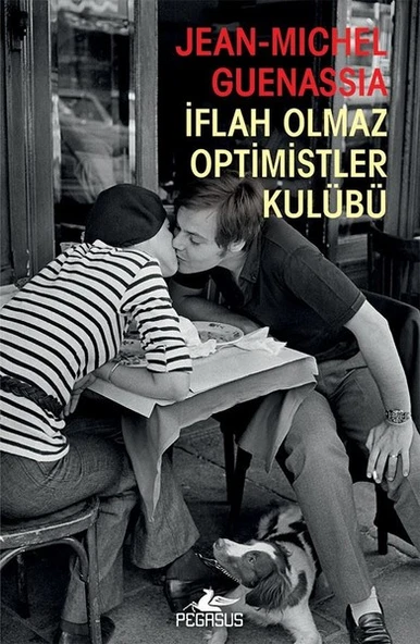 İflah Olmaz Optimistler Kulübü ürün görseli 1