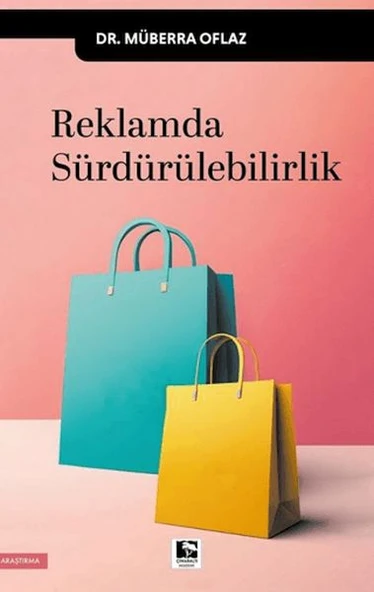 Reklamda Sürdürebilirlik ürün görseli 1