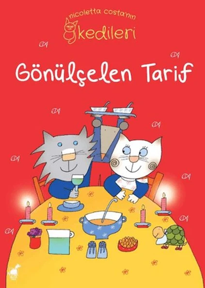 Gönülçelen Tarif ürün görseli 1