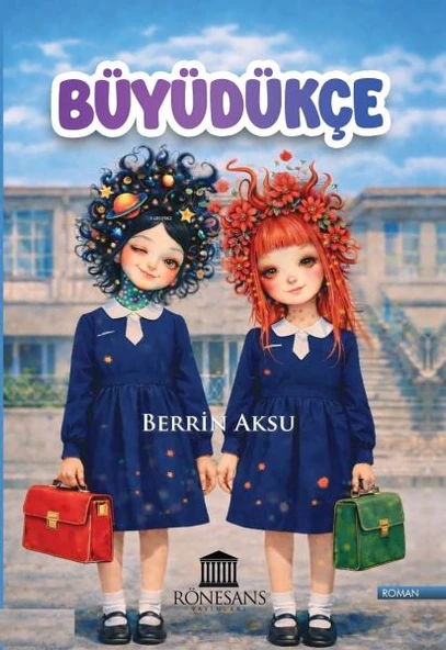 Büyüdükçe ürün görseli 1