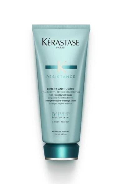 Résistance Ciment Anti-usure Krem 200 ml ürün görseli 1