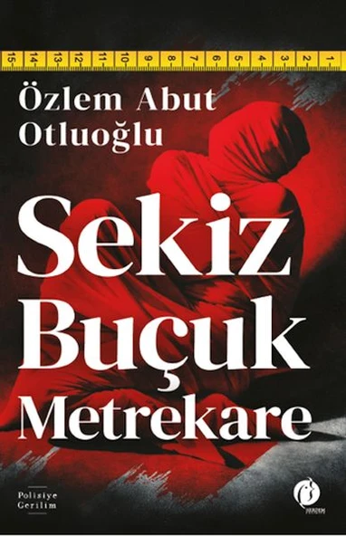 Sekiz Buçuk Metrekare ürün görseli 1