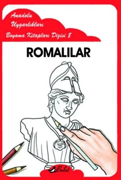 Romalılar ürün görseli 1
