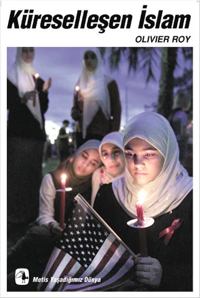 Küreselleşen İslam ürün görseli 1