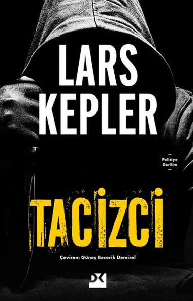 Tacizci ürün görseli 1