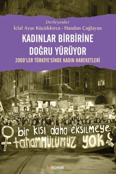 Kadınlar Birbirlerine Doğru Yürüyor ürün görseli 1