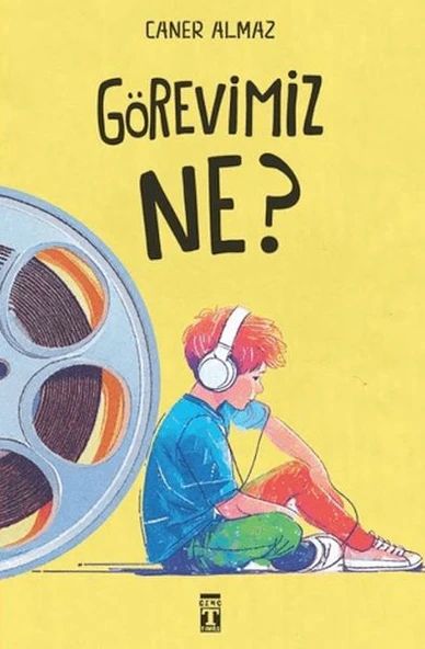 Görevimiz Ne? ürün görseli 1