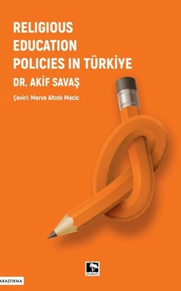 Religious Education Policies in Türkiye ürün görseli 1