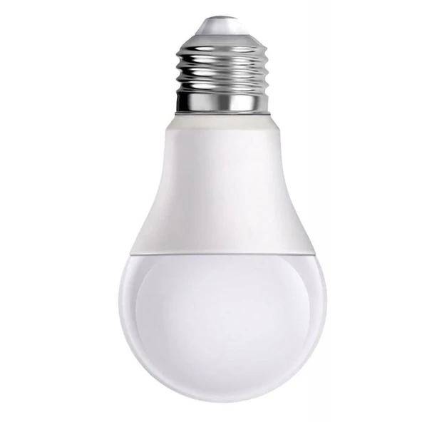 Ledx AL-LL12V 9 Watt 12 Volt E27 Duy 6500K 850 Lümen Beyaz Led Ampul ürün görseli 1
