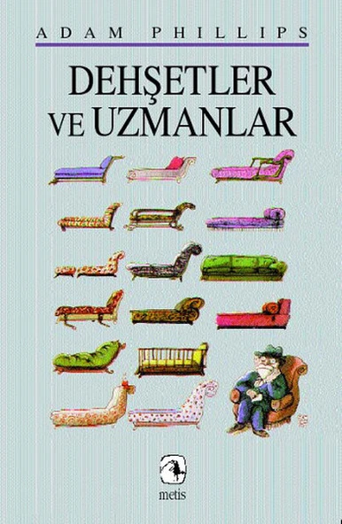 Dehşetler ve Uzmanlar ürün görseli 1