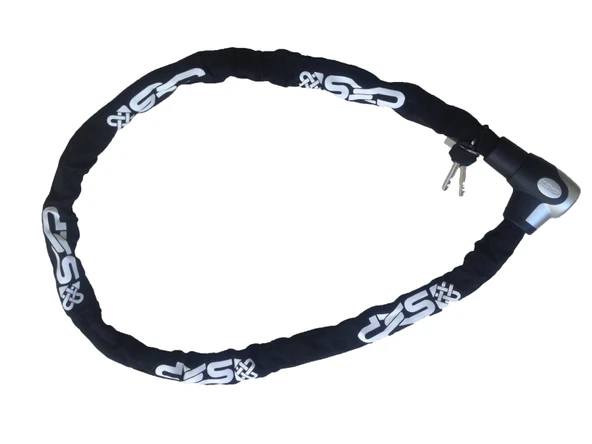 SXP ZİNCİR KİLİT 150CM (20L-2C) ürün görseli 1