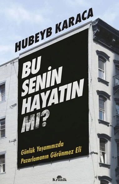 Bu Senin Hayatın Mı? ürün görseli 1