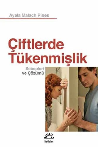 Çiftlerde Tükenmişlik ürün görseli 1