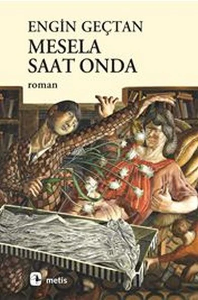 Mesela Saat Onda ürün görseli 1
