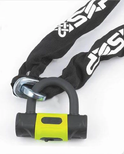 SXP ZİNCİR KİLİT 150CM (504E-2) ürün görseli 1