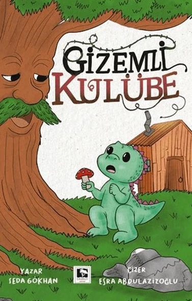 Gizemli Kulübe ürün görseli 1
