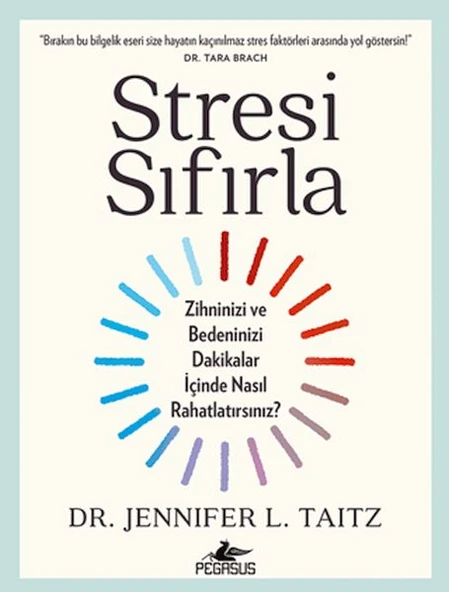 Stresi Sıfırla ürün görseli 1