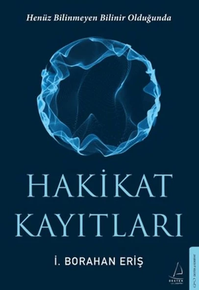 Hakikat Kayıtları ürün görseli 1