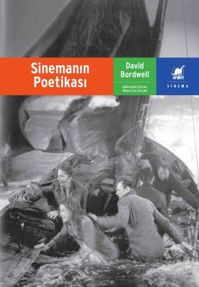 Sinemanın Poetikası ürün görseli 1