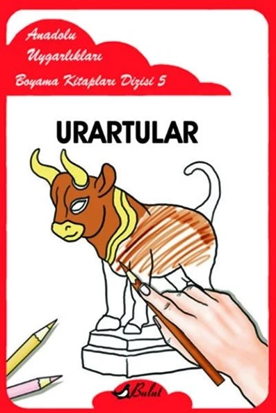 Urartular ürün görseli 1