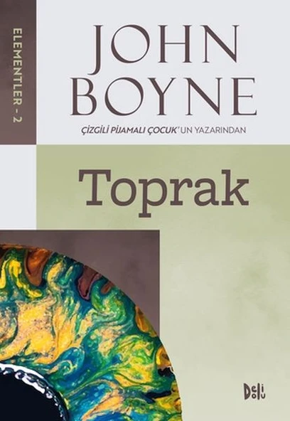Elementler - 2: Toprak ürün görseli 1