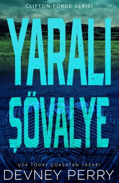 Yaralı Şövalye ürün görseli 1