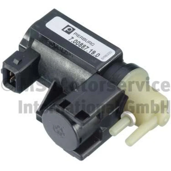 Bmw Basınç Valfı - Basınç Valfı - Prg 7.00887.19.0 ürün görseli 1