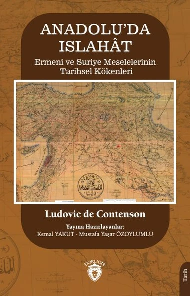 Anadolu’da Islahât ürün görseli 1