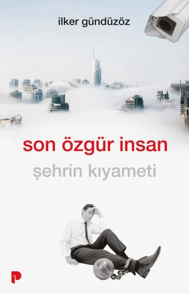 Son Özgür İnsan ürün görseli 1