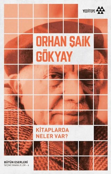 Kitaplarda Neler Var ürün görseli 1