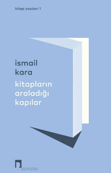 Kitapların Araladığı Kapılar ürün görseli 1