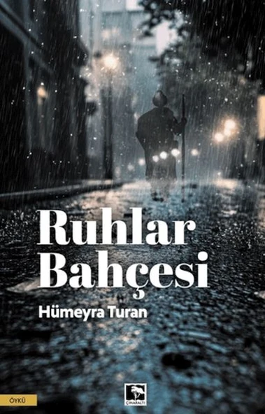 Ruhlar Bahçesi ürün görseli 1