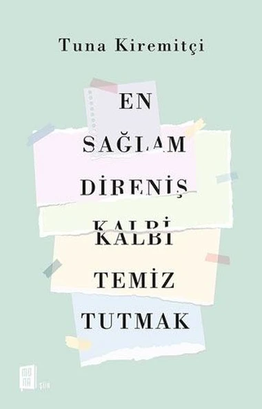 En Sağlam Direniş Kalbi Temiz Tutmak ürün görseli 1