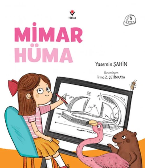 Mimar Hüma ürün görseli 1