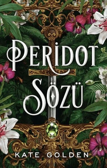 Peridot Sözü ürün görseli 1
