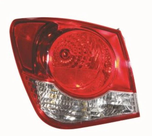 Opel Stop Lambası Sol - Nb - Dpo 235-1908l-Ue ürün görseli 1