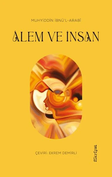 Alem ve İnsan ürün görseli 1