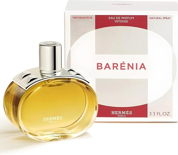 Hermes barenıa edp intense 100 ml kadın parfüm ürün görseli 1
