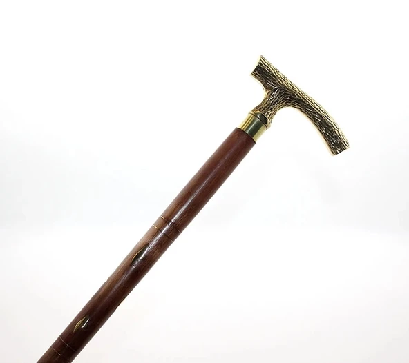 Pirinç Baston 9077b ürün görseli 1