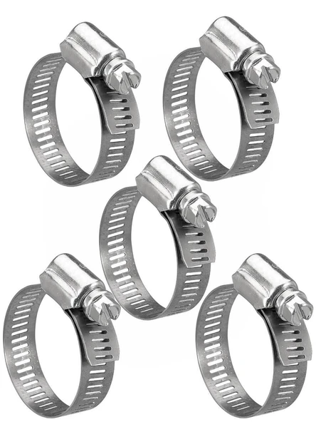 Ennalbur Ayarlı Kelepçe 13mm-19 mm ( 5 Adet ) ürün görseli 1