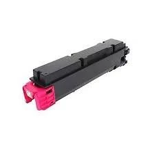 Kyocera TK-5390 1T02Z1BNL0 Kırmızı Yüksek Kapasiteli Muadil Toner(japon toner) ürün görseli 1