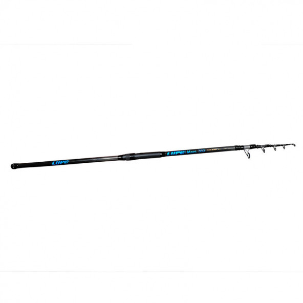 Lupo Mare 360 cm 100-200 gr Surf Kamış ürün görseli 1