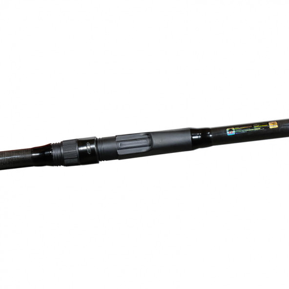 Lupo Mare 360 cm 100-200 gr Surf Kamış - Resim 3