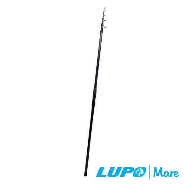 Lupo Mare 390 cm 100-200 gr Surf Kamış ürün görseli 1