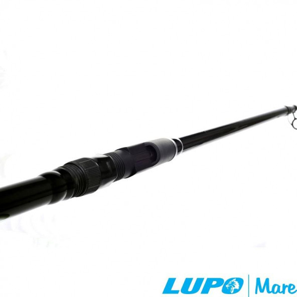 Lupo Mare 390 cm 100-200 gr Surf Kamış - Resim 4