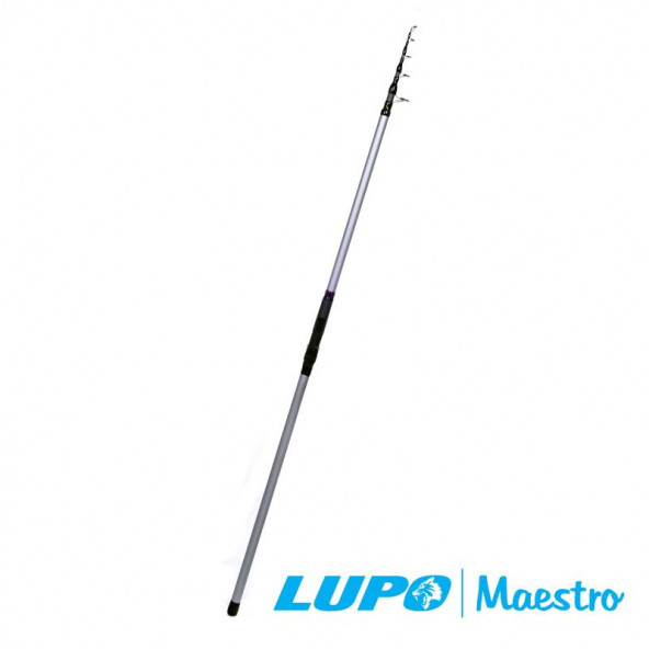 Lupo Maestro 420 cm 150 gr Surf Kamış ürün görseli 1