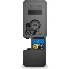 Kyocera TK-5430C Mavi Muadil Toner ürün görseli 1